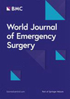 World Journal Of Emergency Surgery期刊封面